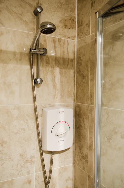 טורקוואי Tor Park Holiday Flatlets מראה חיצוני תמונה