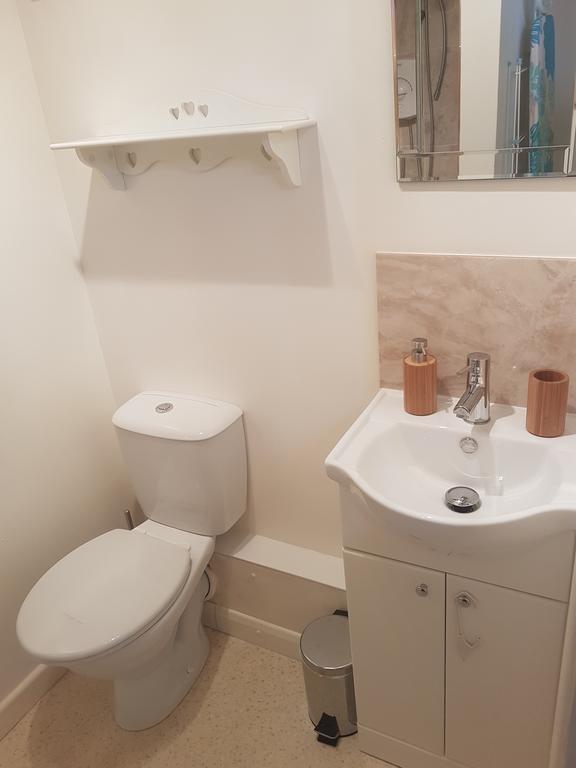 טורקוואי Tor Park Holiday Flatlets מראה חיצוני תמונה