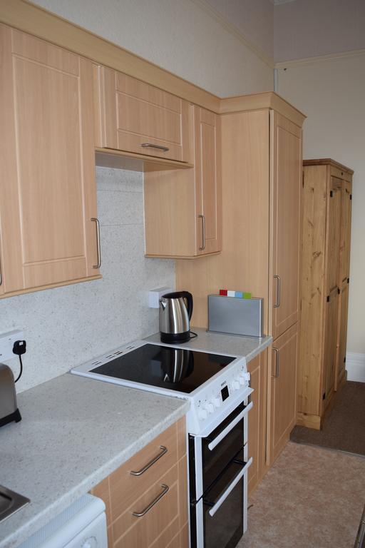 טורקוואי Tor Park Holiday Flatlets מראה חיצוני תמונה